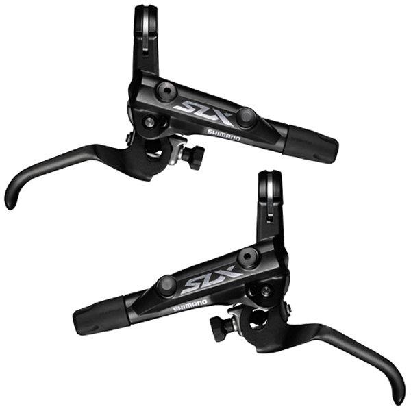 Shimano Bremshebel SLX BL-M7000 ab 2016 lose für Disc-Brake 2-Finger