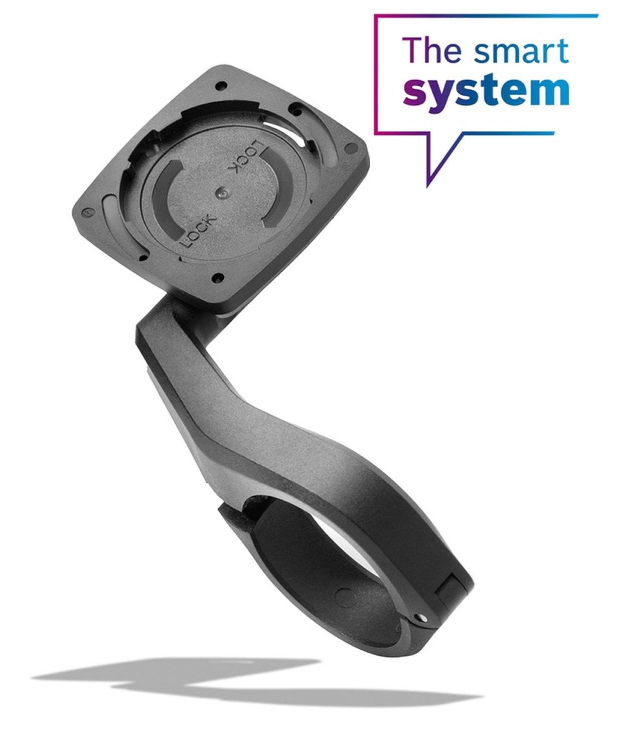 Bosch Display-Halter für Intuvia-100 "the smart System" 31,8mm Bosch Display-Halter für Intuvia-100 "the smart System" 31,8mm