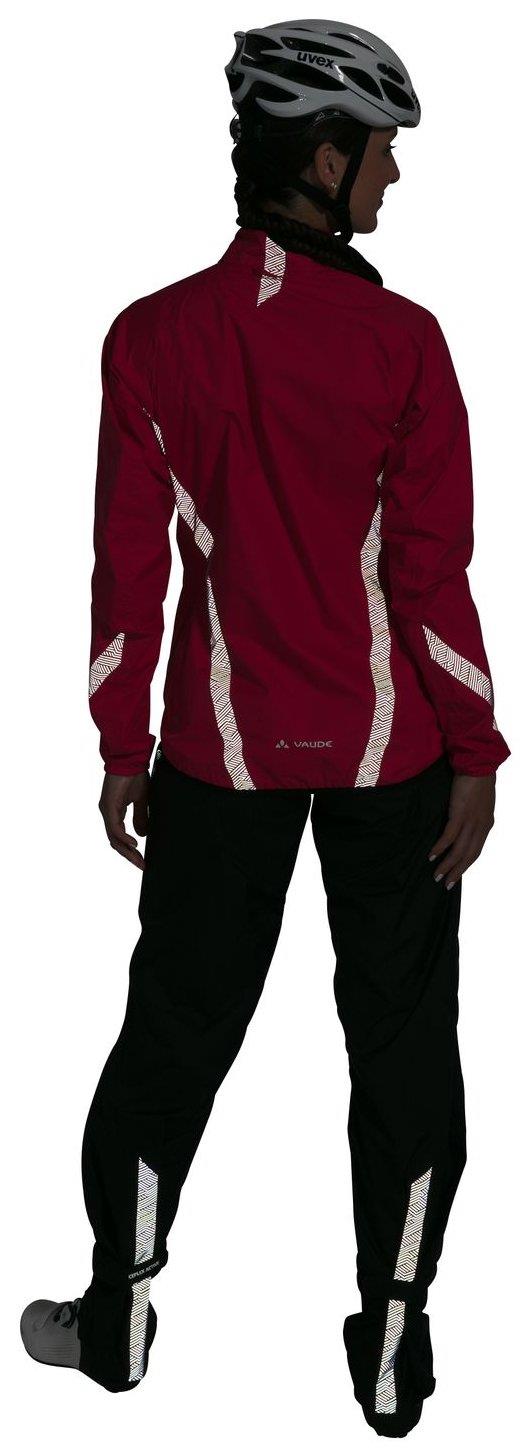 Vaude Jacke Women´s Luminum Performance Jacket-II bramble Gr.44