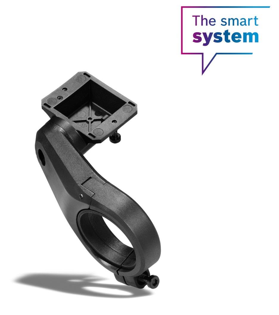 Bosch Display-Halter für Kiox 300 "the smart System" 1-Arm-Halter 35,0 mm Bosch Display-Halter für Kiox 300 "the smart System" 1-Arm-Halter 35,0 mm