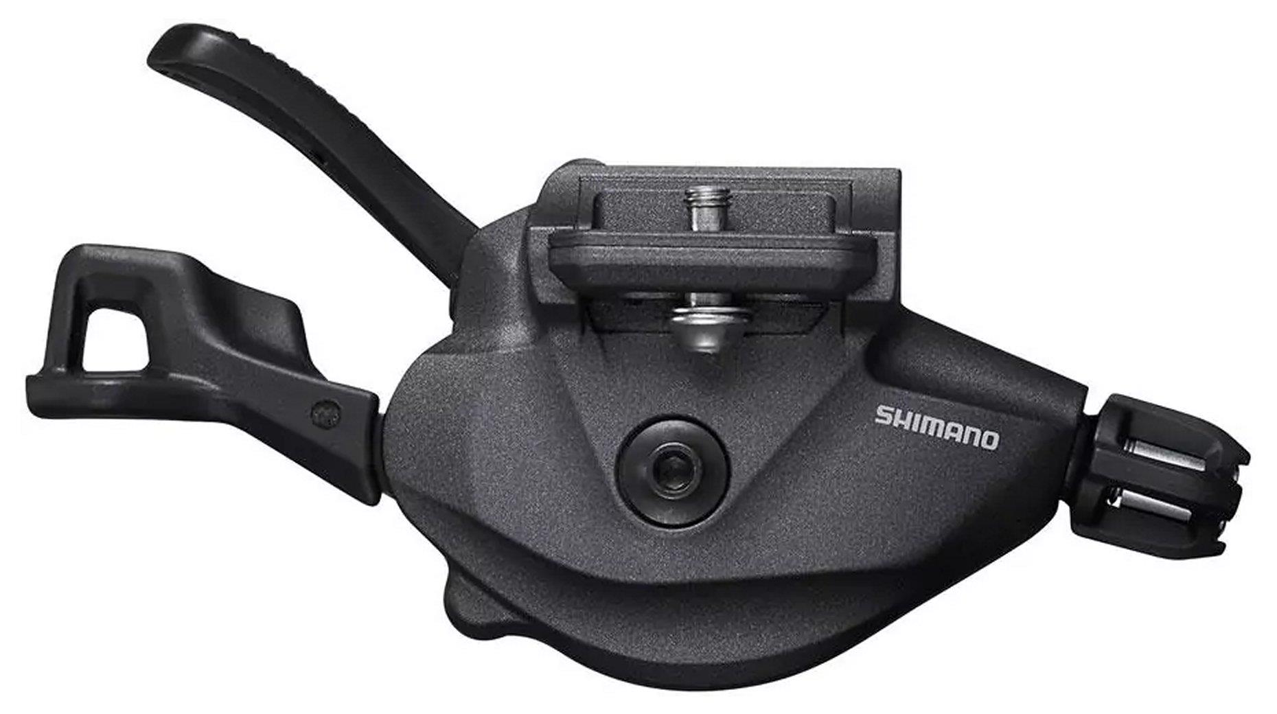 Shimano Schalthebel XT SL-M8100 ab 2020 I-Spec-EV rechts 12-fach