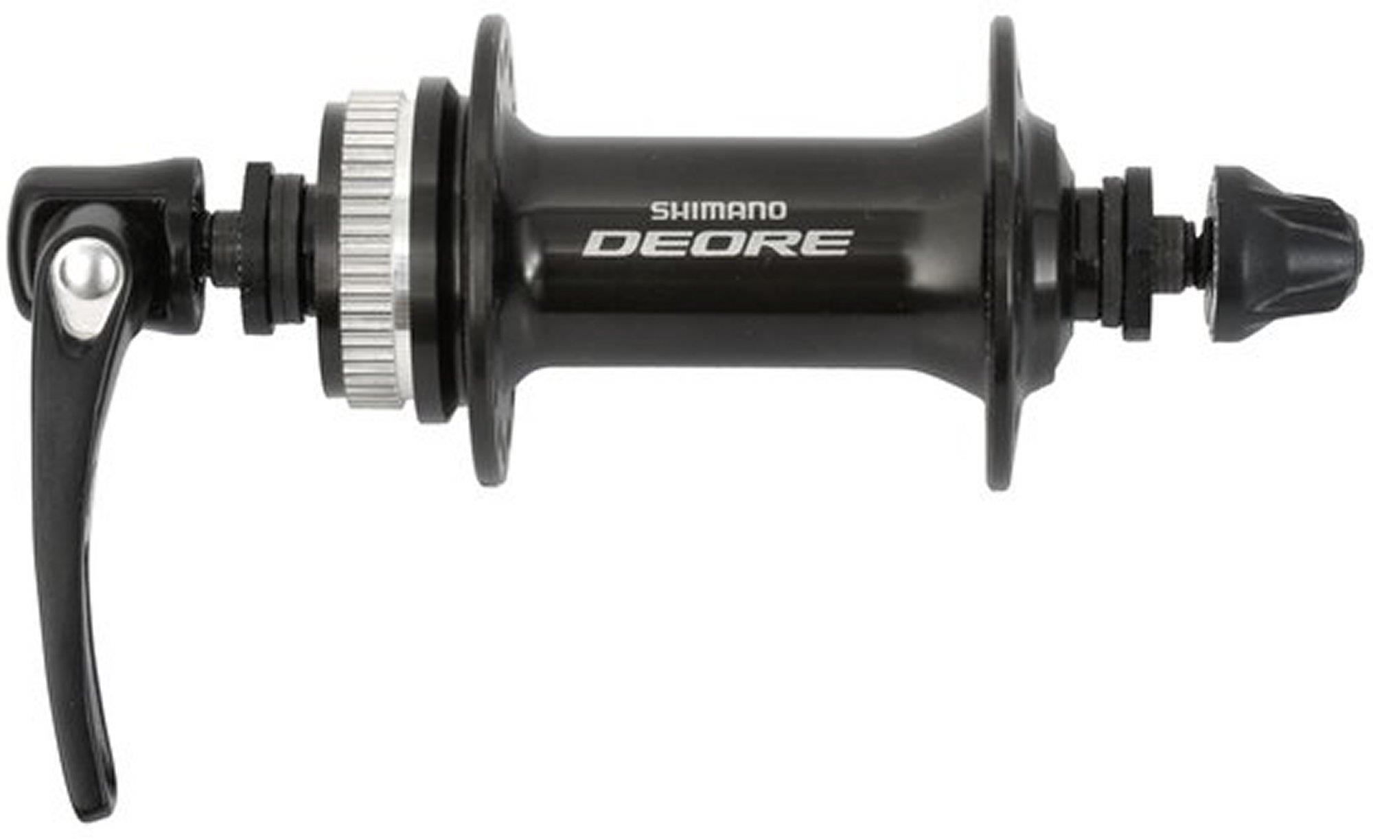 Shimano VR-Nabe Deore-Disc HB-M6000 ab 2018