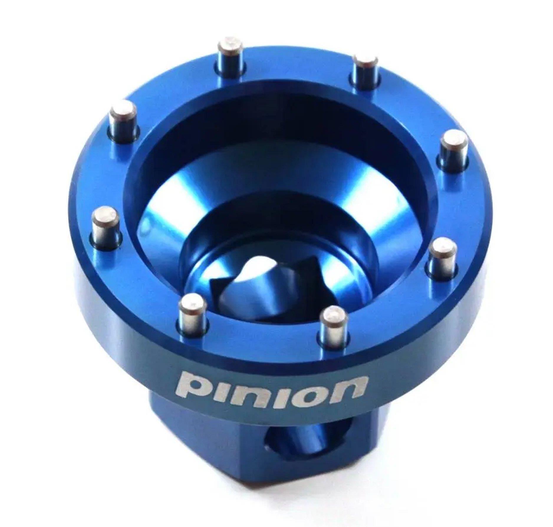 Pinion Lockringtool SL für P- T- C-Linie und MGU