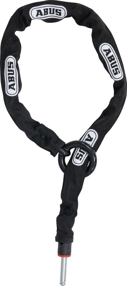 ABUS Anschlusskette ACH 2.0 6KS/100 black