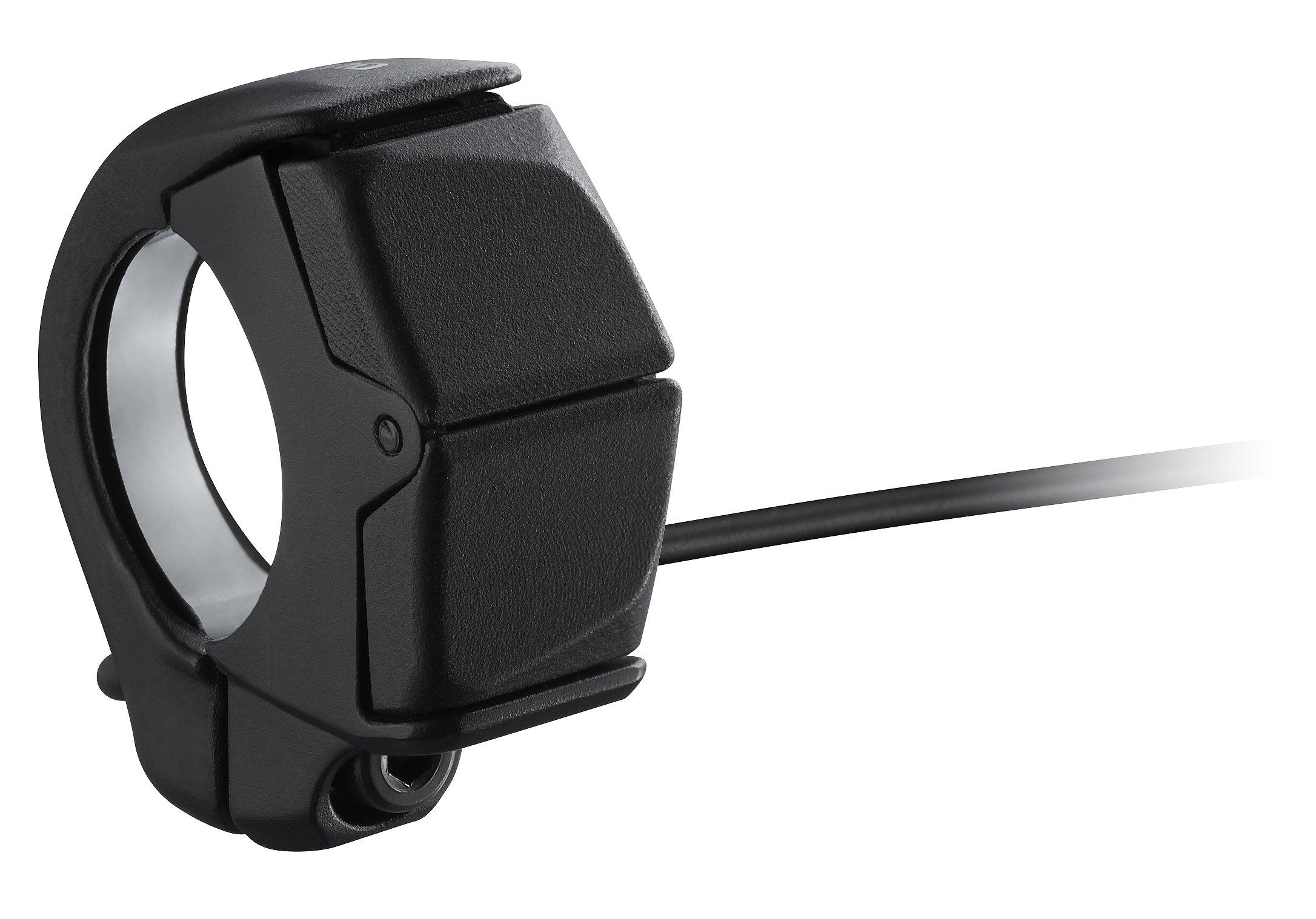 Shimano Bedieneinheit Steps E7000 links SW-E7000-L