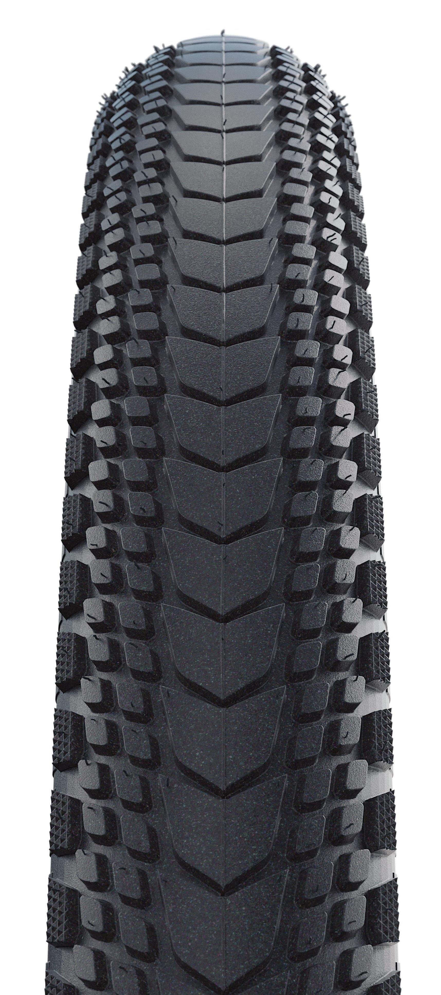 Schwalbe Reifen 28 Zoll 50-622 / 28x2,00 Marathon Almotion Evo V-Guard HS-603 Reflex faltbar